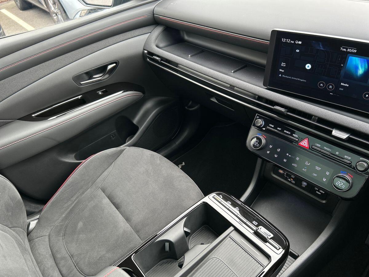 Used Hyundai TUCSON 2025 for sale - 76171289: Photo 39