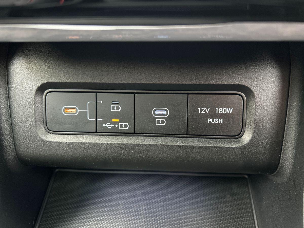 Used Hyundai TUCSON 2025 for sale - 76171289: Photo 43