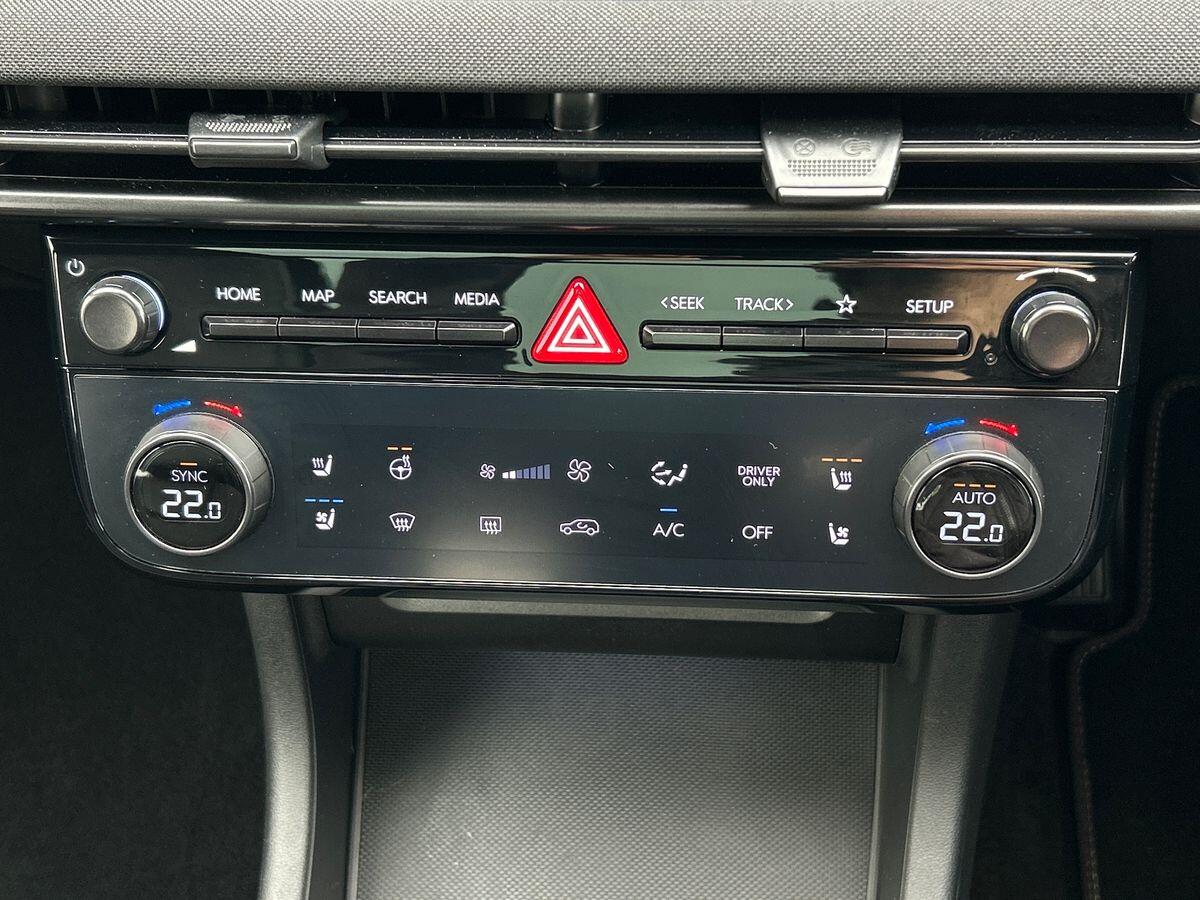 Used Hyundai TUCSON 2025 for sale - 76171289: Photo 44