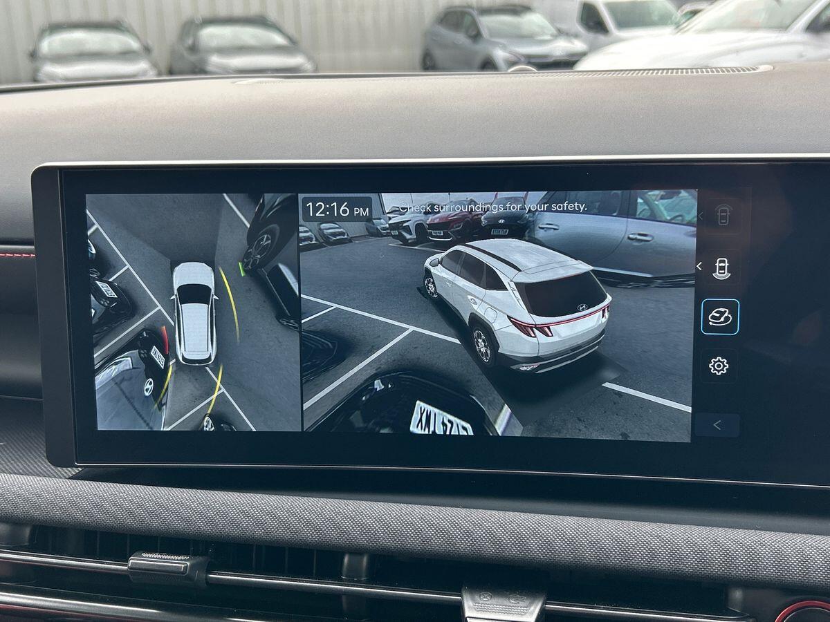 Used Hyundai TUCSON 2025 for sale - 76171289: Photo 60