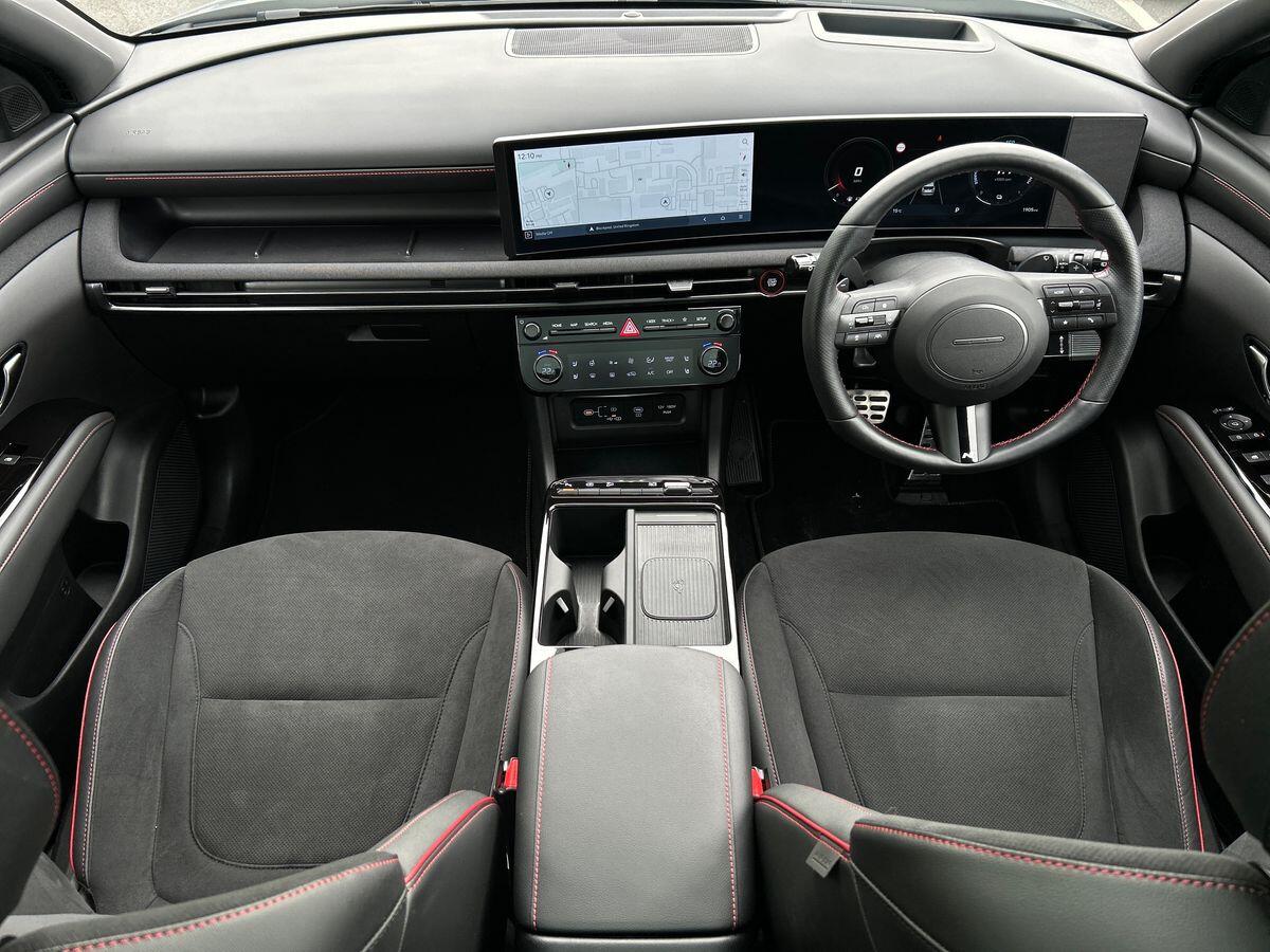 Used Hyundai TUCSON 2025 for sale - 76171289: Photo 7