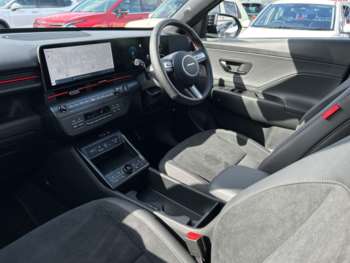 Used Hyundai KONA 2025 for sale - 74880033: Photo