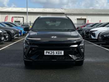 Used Hyundai KONA 2025 for sale - 74880033: Photo