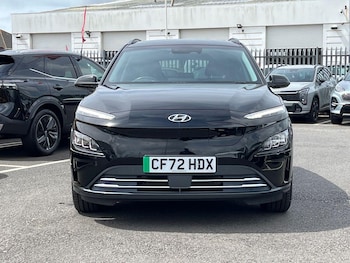 Used Hyundai KONA 2022 for sale - 78820087: Photo