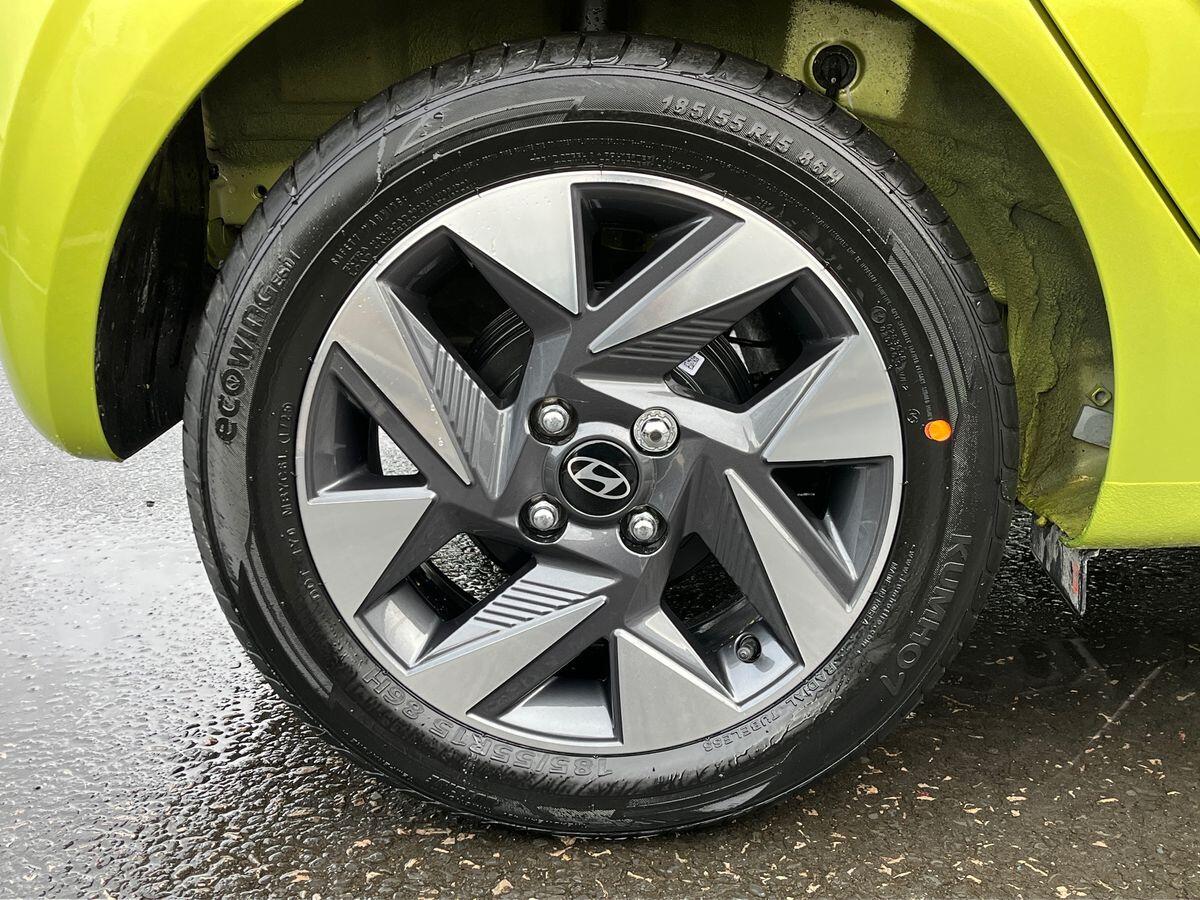 Used Hyundai i10 2025 for sale - 77113684: Photo 13