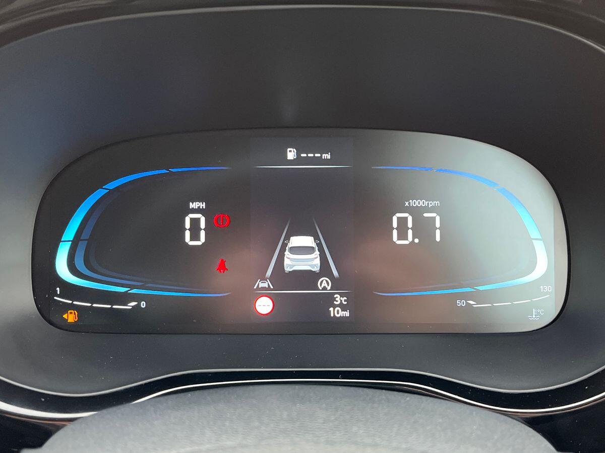 Used Hyundai i10 2025 for sale - 77113684: Photo 15