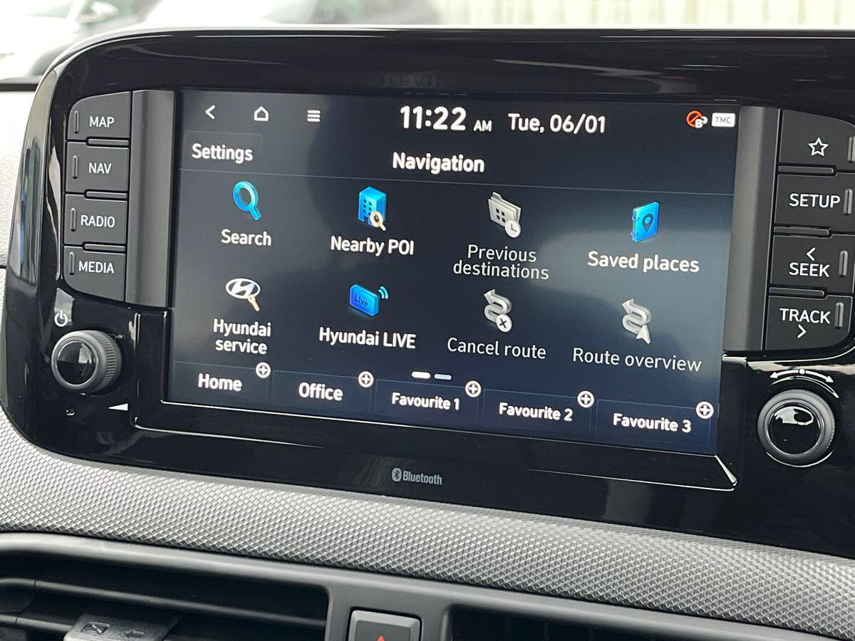 Used Hyundai i10 2025 for sale - 77113684: Photo 17