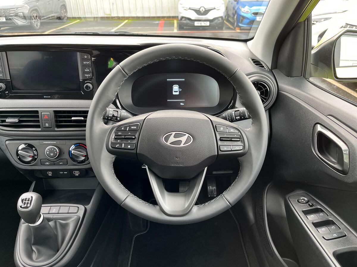 Used Hyundai i10 2025 for sale - 77113684: Photo 19