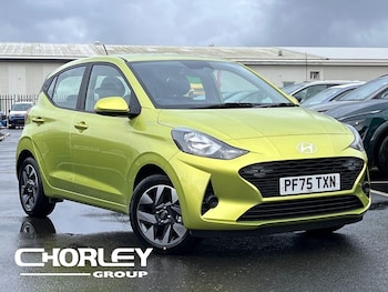 2025 - 1.0 Advance Euro 6 (s/s) 5dr