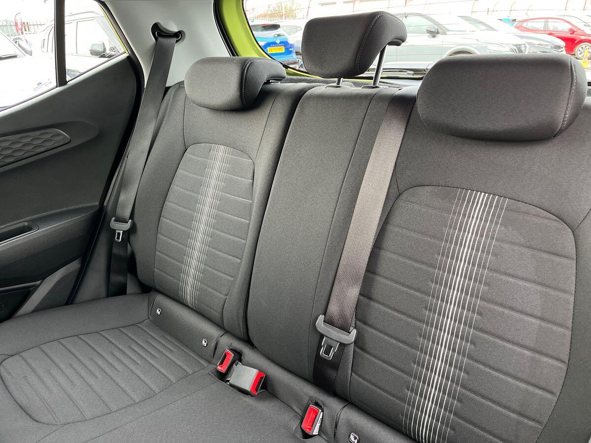 Used Hyundai i10 2025 for sale - 77113684: Photo 20