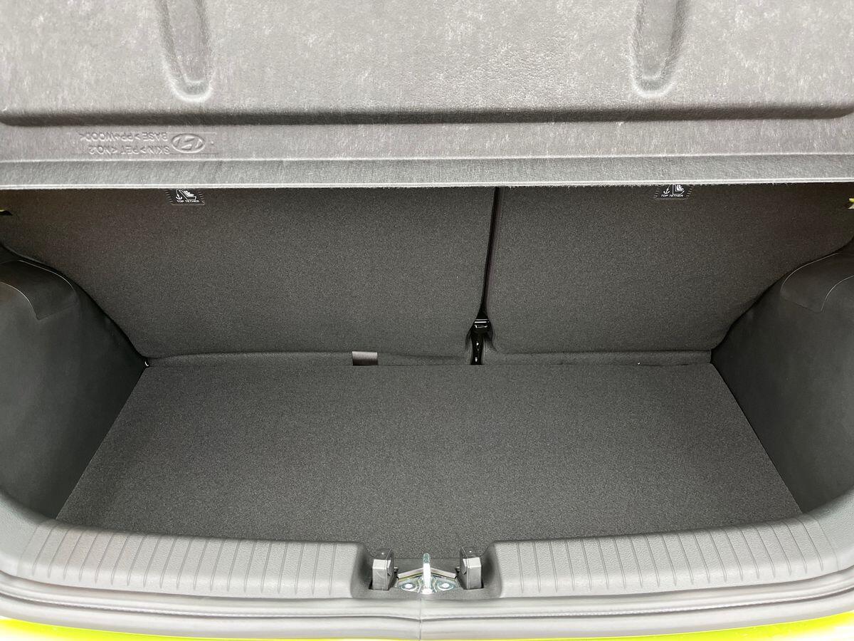 Used Hyundai i10 2025 for sale - 77113684: Photo 21