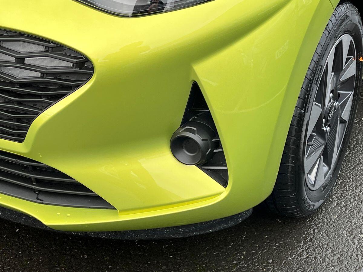 Used Hyundai i10 2025 for sale - 77113684: Photo 25