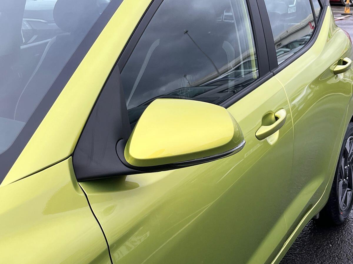 Used Hyundai i10 2025 for sale - 77113684: Photo 26