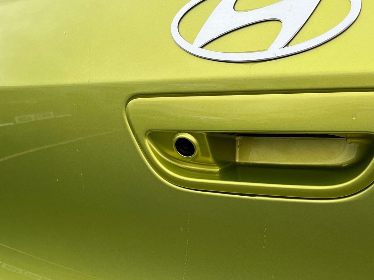 Used Hyundai i10 2025 for sale - 77113684: Photo 29