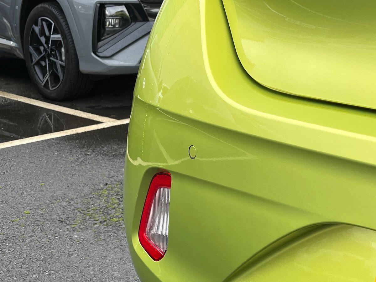 Used Hyundai i10 2025 for sale - 77113684: Photo 30