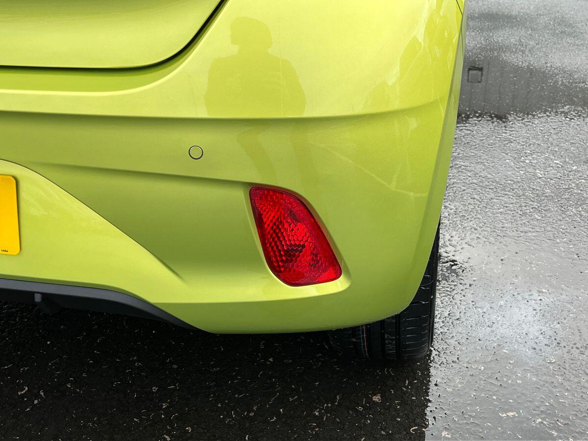 Used Hyundai i10 2025 for sale - 77113684: Photo 31