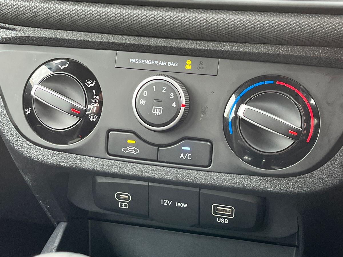 Used Hyundai i10 2025 for sale - 77113684: Photo 33