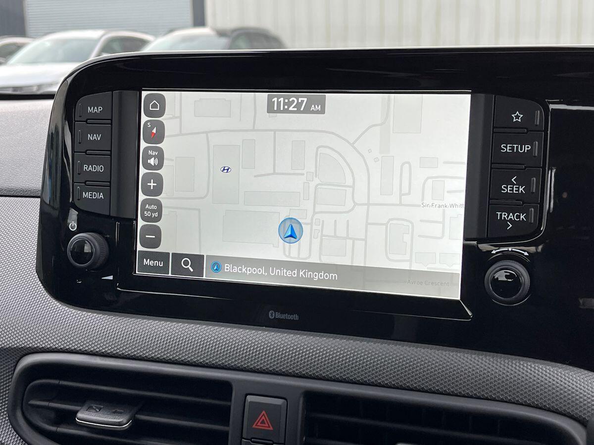 Used Hyundai i10 2025 for sale - 77113684: Photo 36