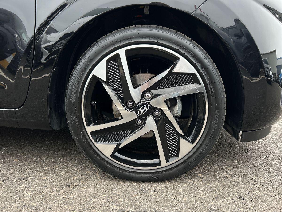 Used Hyundai i10 2024 for sale - 76299899: Photo 10