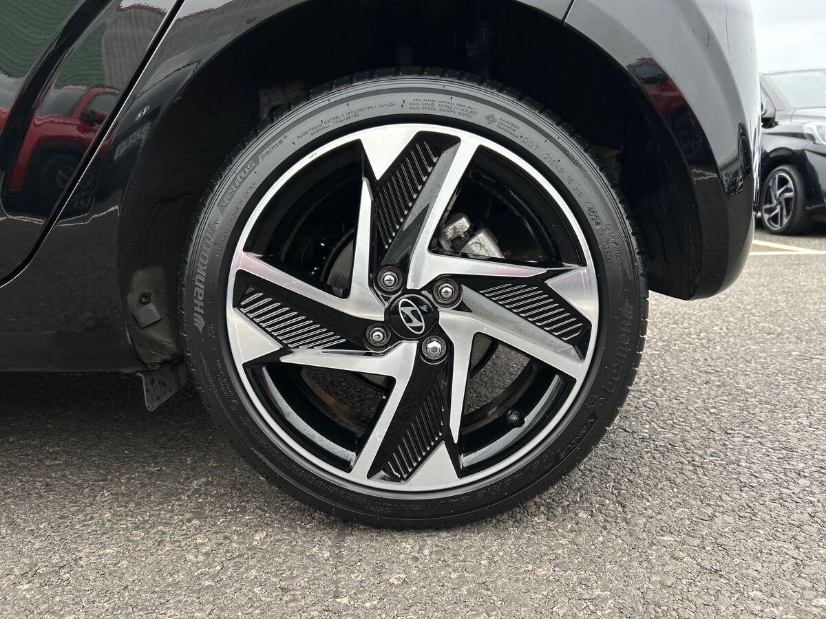 Used Hyundai i10 2024 for sale - 76299899: Photo 12