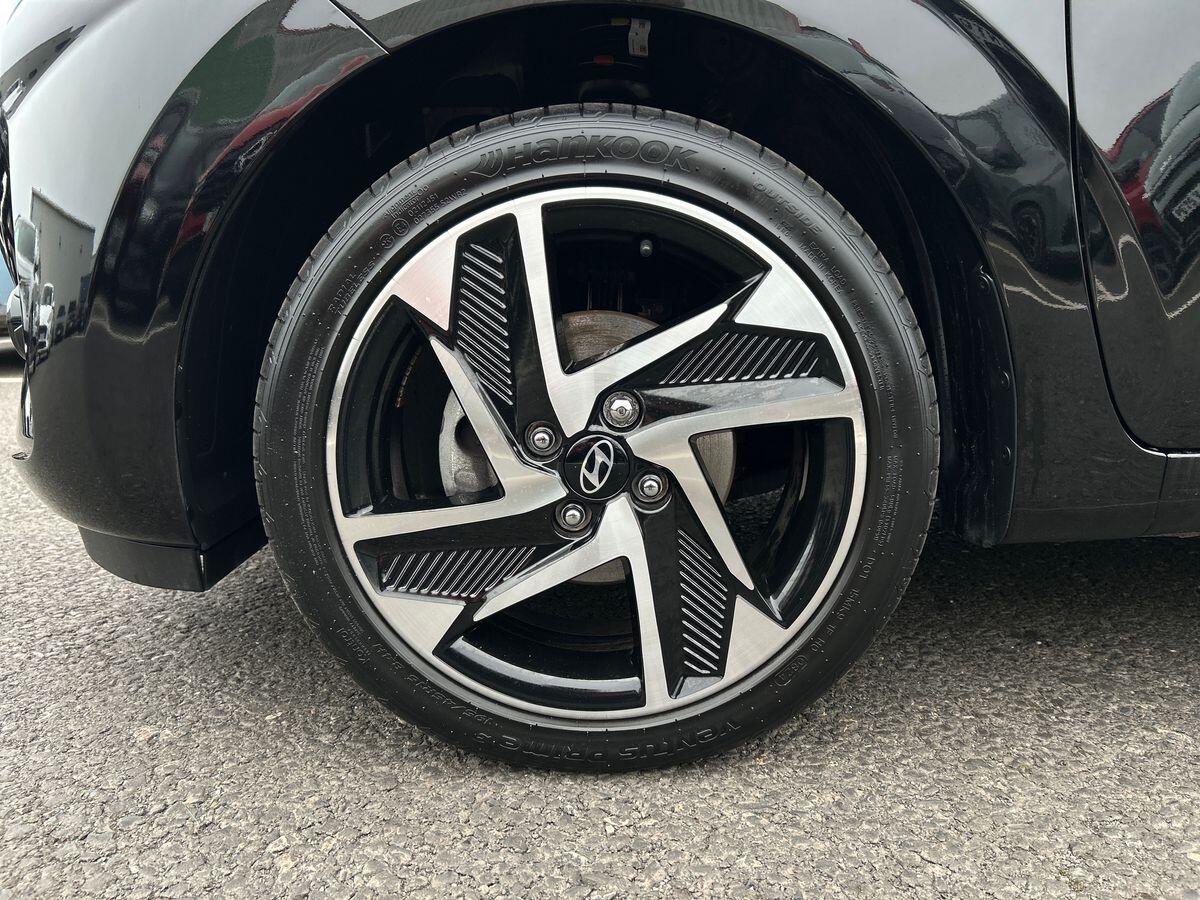 Used Hyundai i10 2024 for sale - 76299899: Photo 13