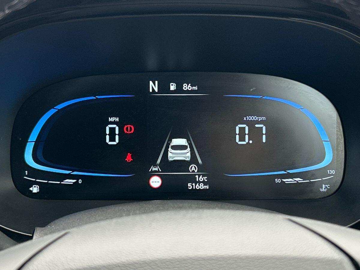 Used Hyundai i10 2024 for sale - 76299899: Photo 15