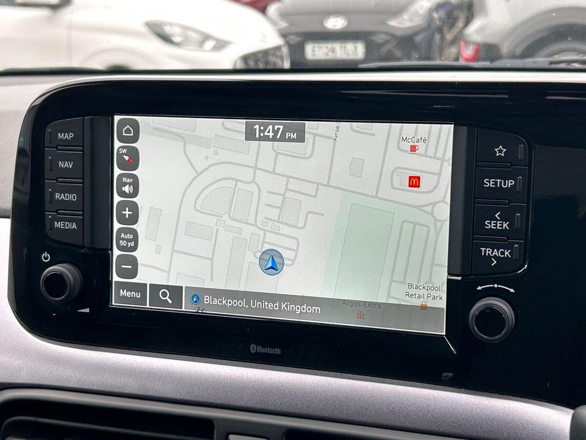 Used Hyundai i10 2024 for sale - 76299899: Photo 17