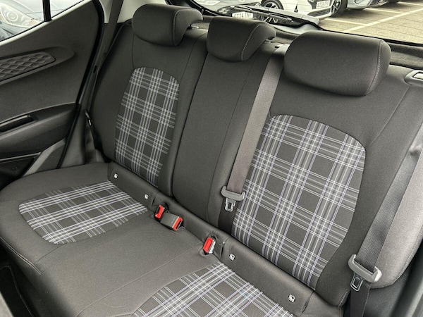 Used Hyundai i10 2024 for sale - 76299899: Photo 20
