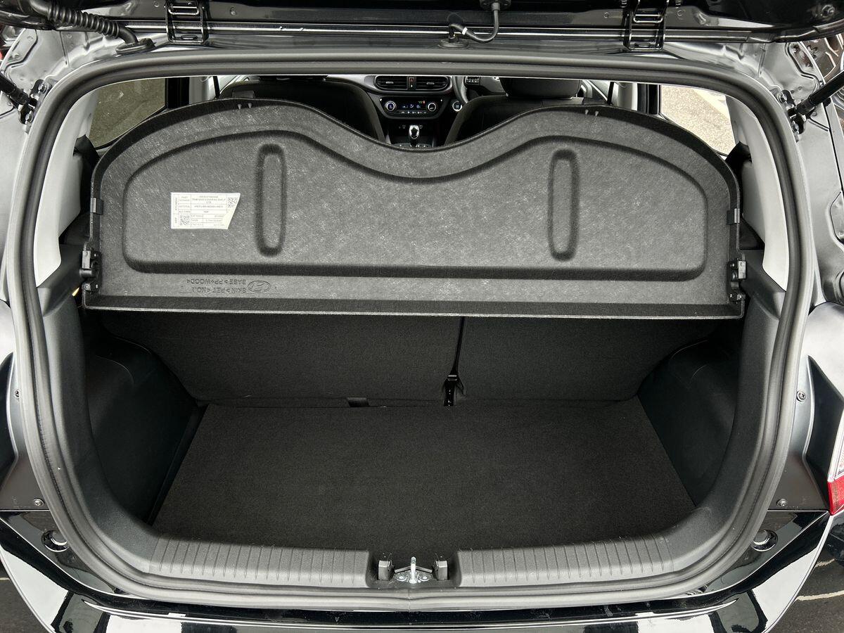 Used Hyundai i10 2024 for sale - 76299899: Photo 21