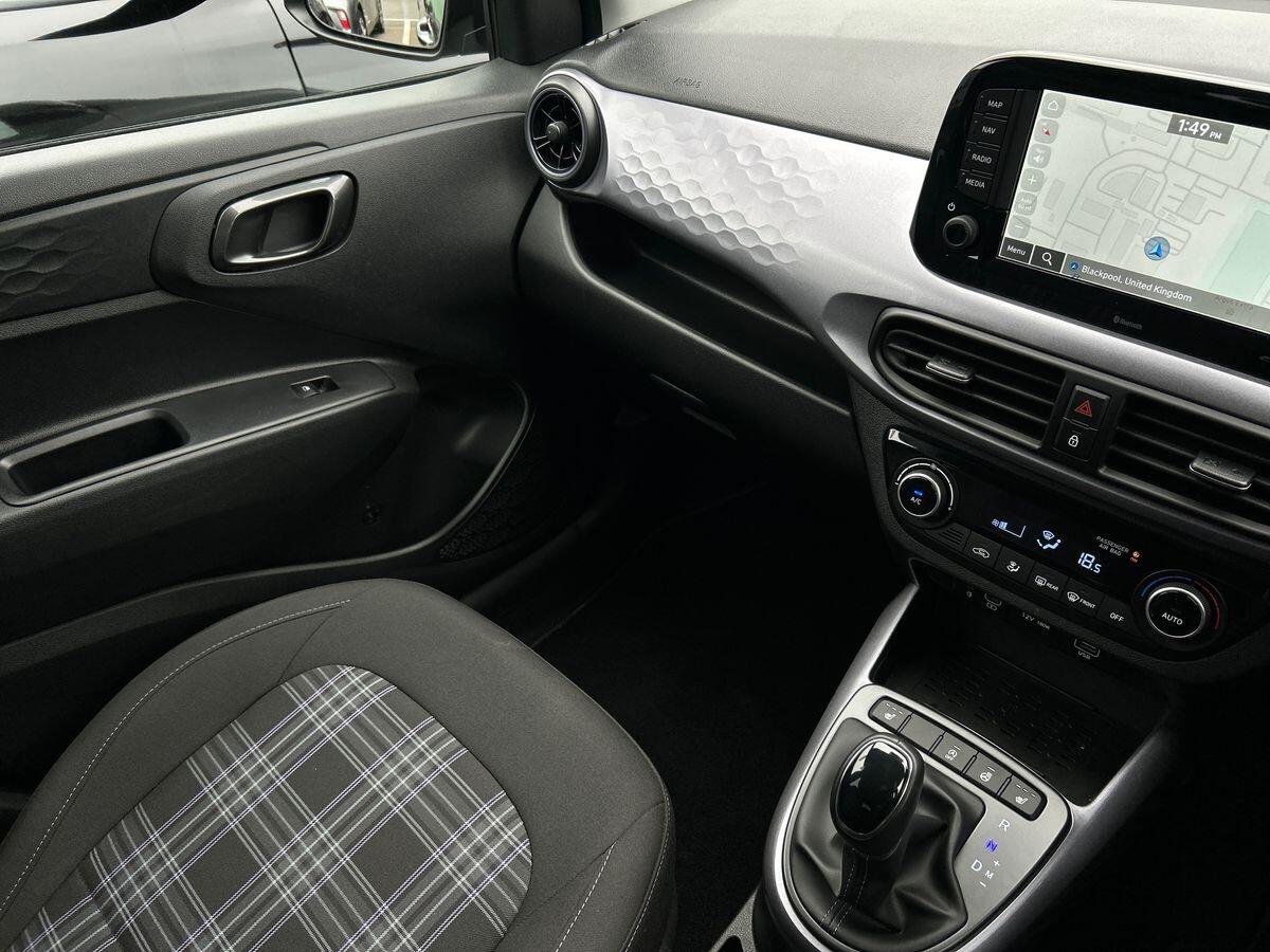 Used Hyundai i10 2024 for sale - 76299899: Photo 29