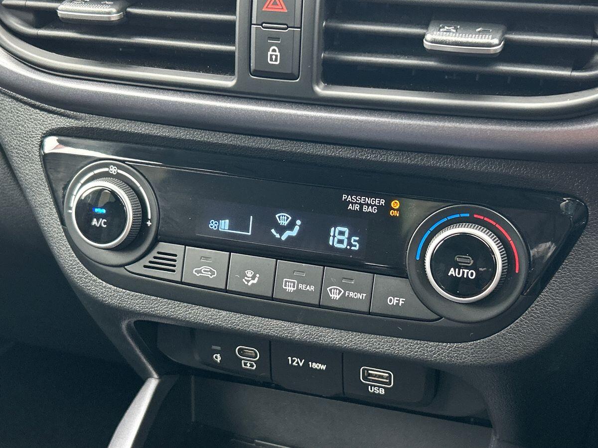 Used Hyundai i10 2024 for sale - 76299899: Photo 32