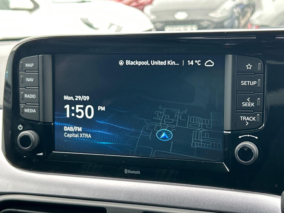 Used Hyundai i10 2024 for sale - 76299899: Photo 33