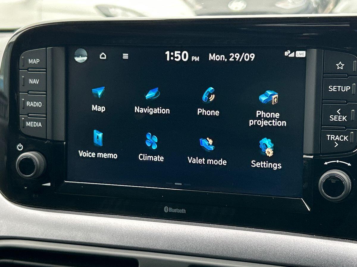 Used Hyundai i10 2024 for sale - 76299899: Photo 34