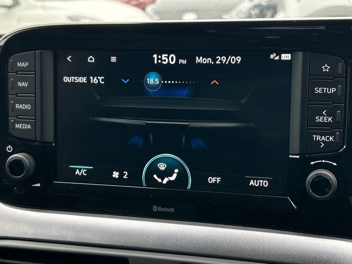 Used Hyundai i10 2024 for sale - 76299899: Photo 35