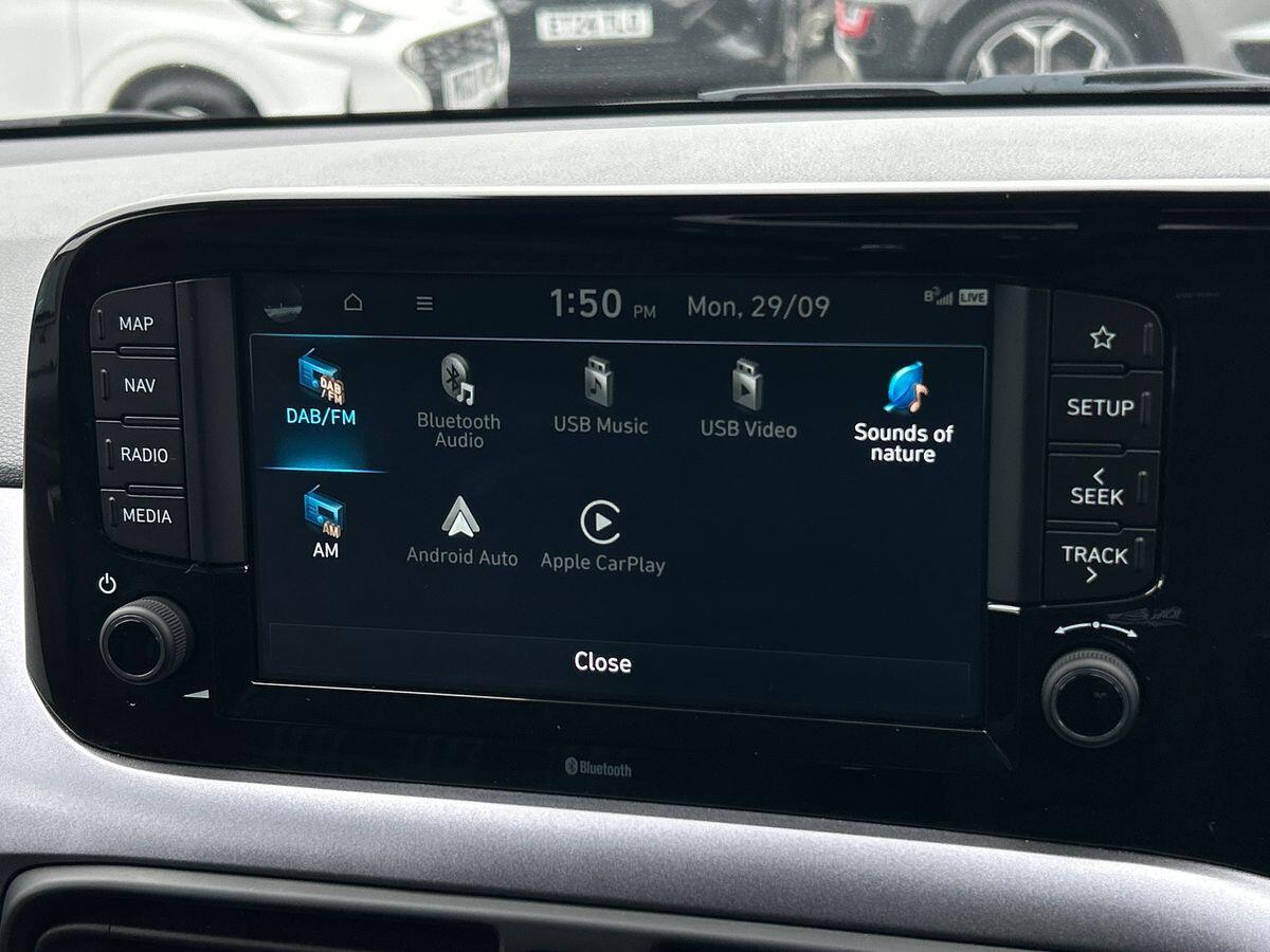 Used Hyundai i10 2024 for sale - 76299899: Photo 36