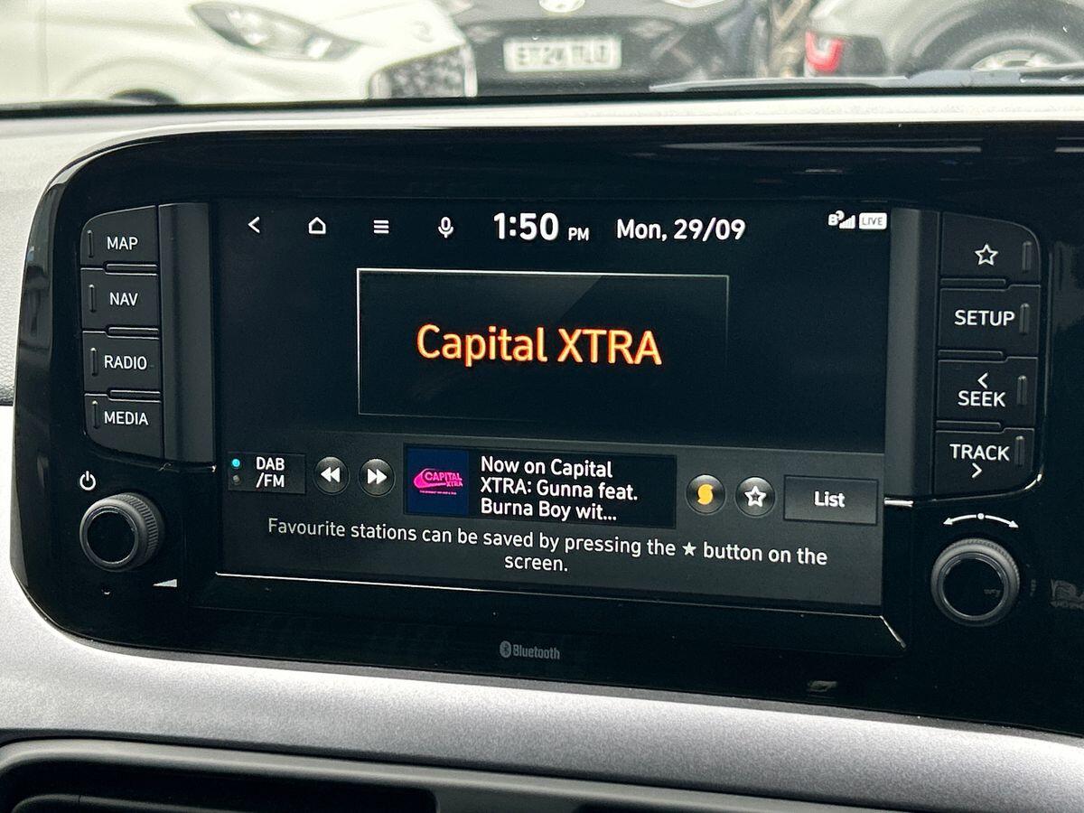 Used Hyundai i10 2024 for sale - 76299899: Photo 37