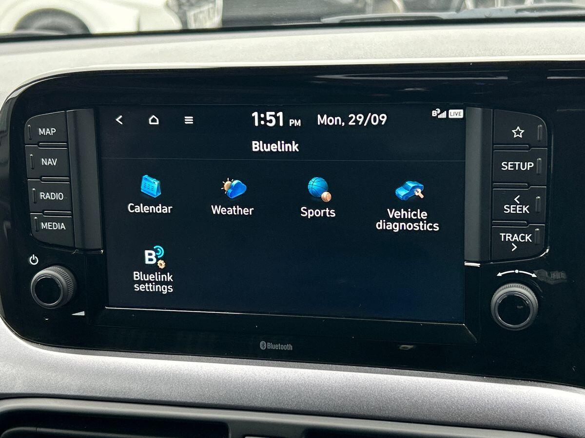 Used Hyundai i10 2024 for sale - 76299899: Photo 38