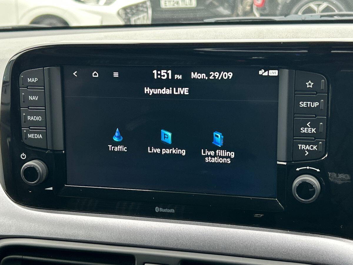 Used Hyundai i10 2024 for sale - 76299899: Photo 39