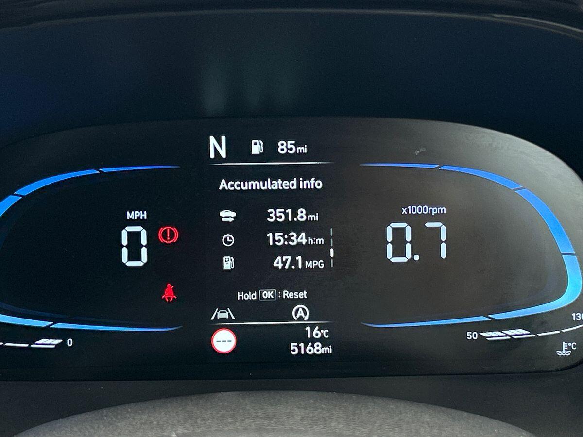 Used Hyundai i10 2024 for sale - 76299899: Photo 40