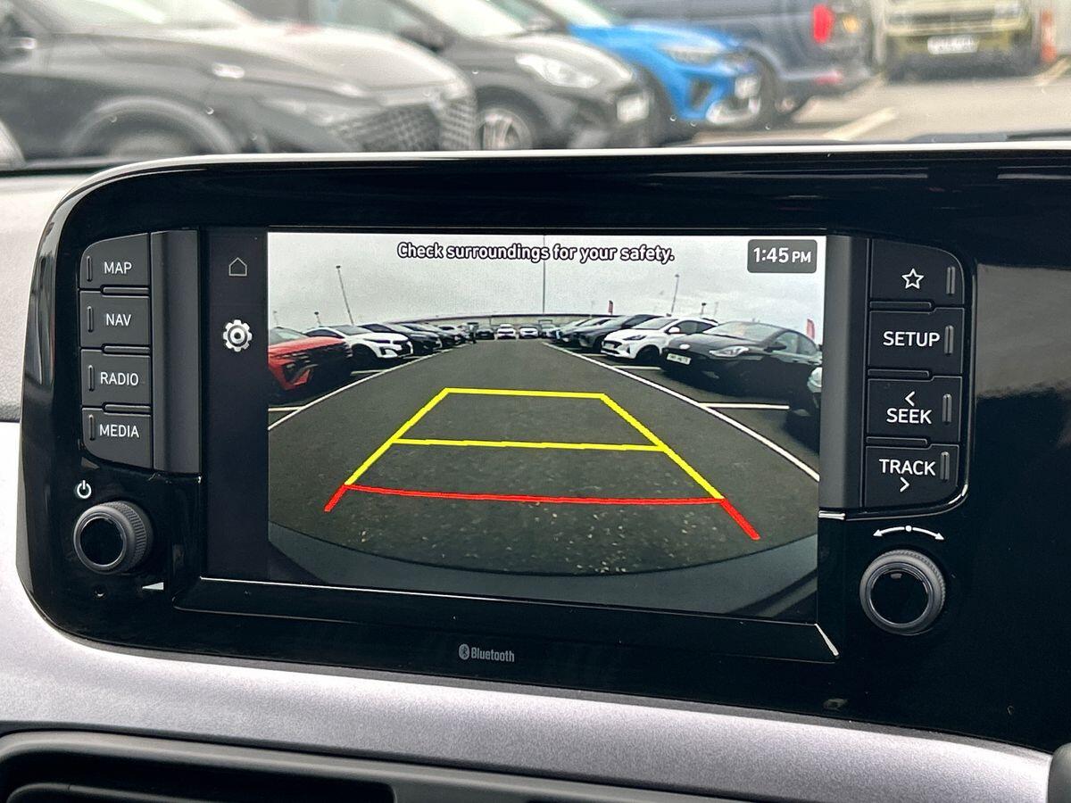 Used Hyundai i10 2024 for sale - 76299899: Photo 9