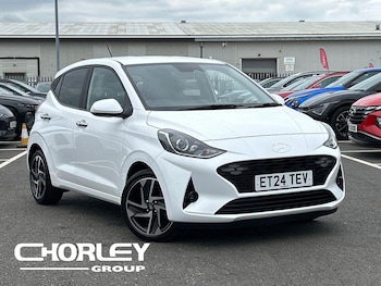 Hyundai - i10