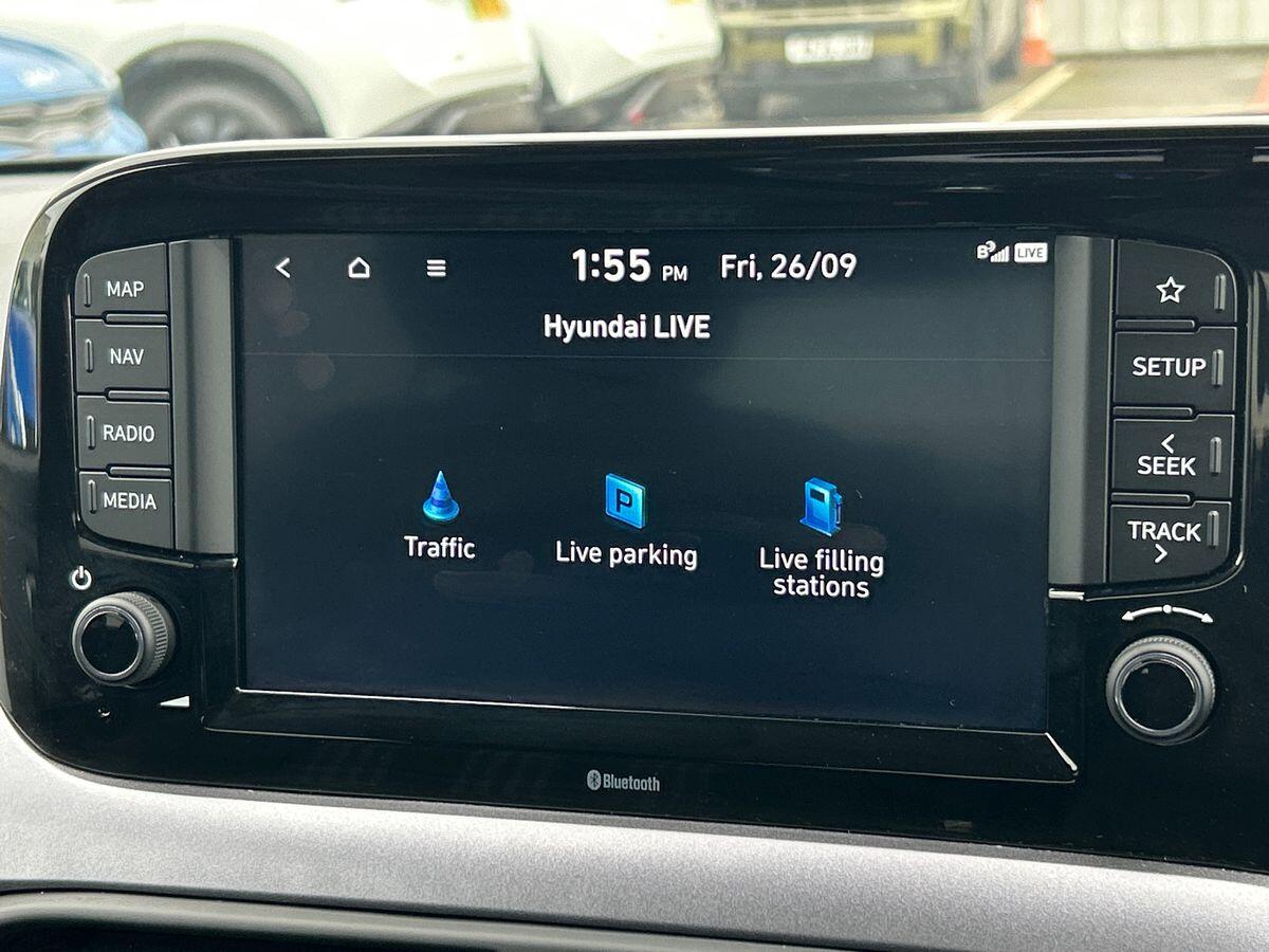Used Hyundai i10 2024 for sale - 76090175: Photo 40