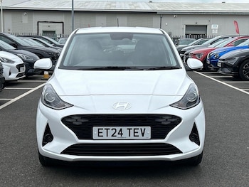 Used Hyundai i10 2024 for sale - 76090175: Photo 4