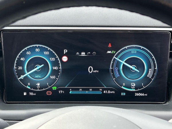 Used Hyundai TUCSON 2021 for sale - 76299950: Photo 15