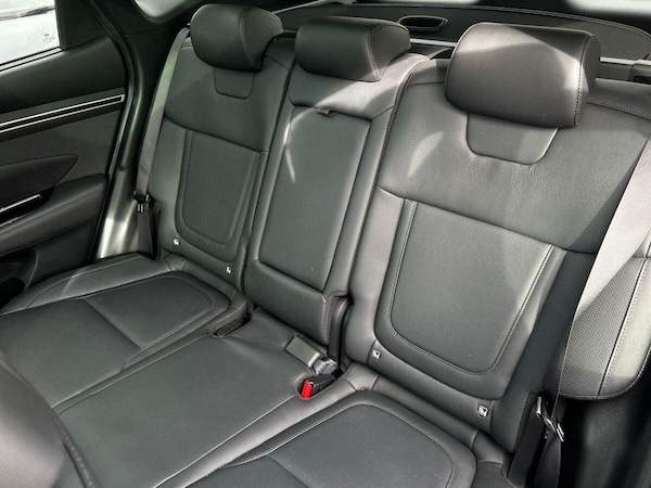 Used Hyundai TUCSON 2021 for sale - 76299950: Photo 21