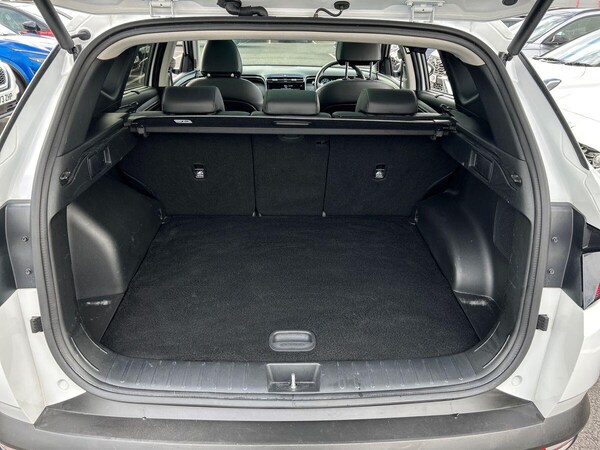 Used Hyundai TUCSON 2021 for sale - 76299950: Photo 22
