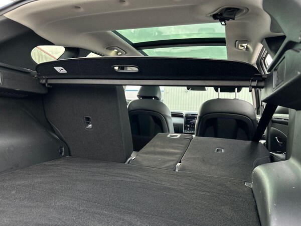 Used Hyundai TUCSON 2021 for sale - 76299950: Photo 27