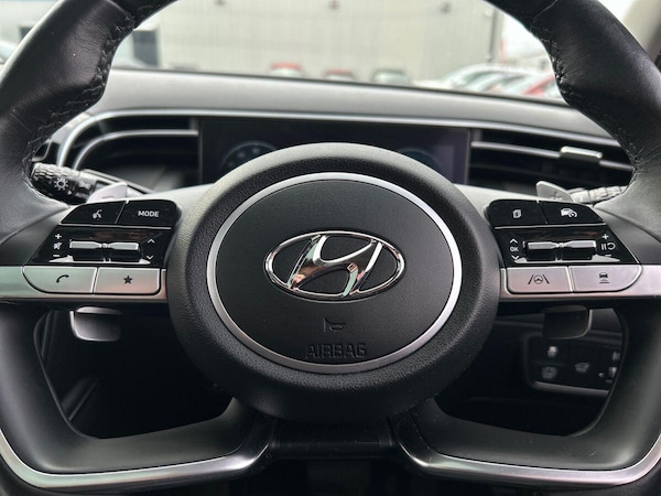 Used Hyundai TUCSON 2021 for sale - 76299950: Photo 33