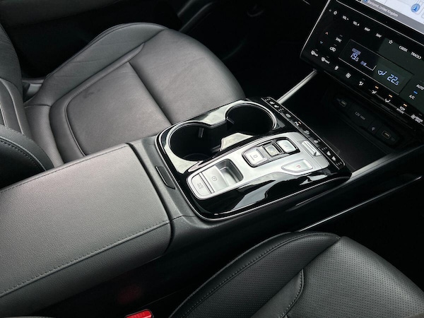 Used Hyundai TUCSON 2021 for sale - 76299950: Photo 41