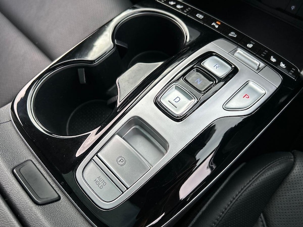 Used Hyundai TUCSON 2021 for sale - 76299950: Photo 44